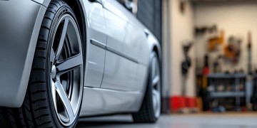 车库门被车堵了物业管吗？