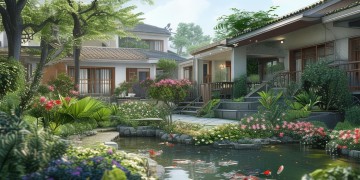 徐州小康人家到底是什么物业？