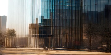 物业公司可以参与投票吗？