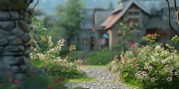 胜伏新村物业经理究竟是谁？