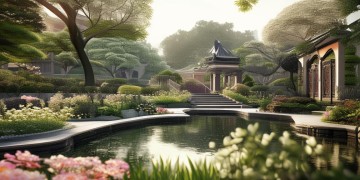 富侨花园物业是什么？