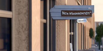 换物业公司方便吗？