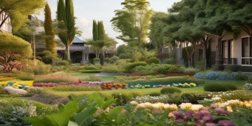 闲林全丰苑究竟是什么物业？