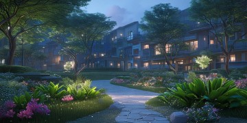 月光诚品物业是什么？