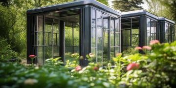 防雨棚属于物业管理范畴吗？