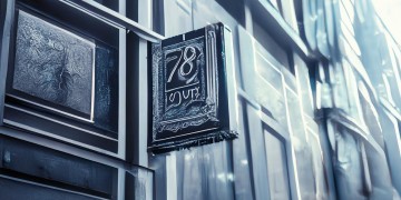 78物业究竟是什么意思？