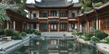 砀山万象公馆究竟是什么物业？