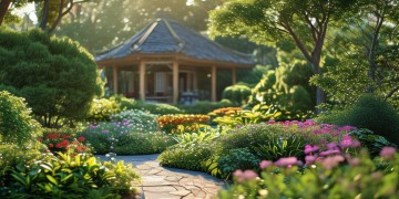 省直物业好进吗？工资高吗？