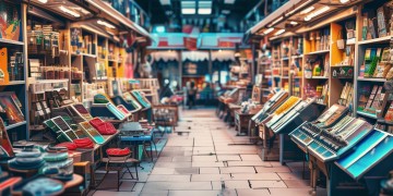 物业卖什么能好挣钱？