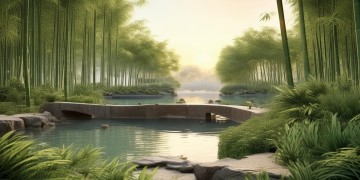 竹西公园是什么物业？