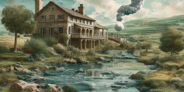 物业有权拒收水费吗？