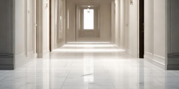 物业费包含楼道卫生的清理吗？