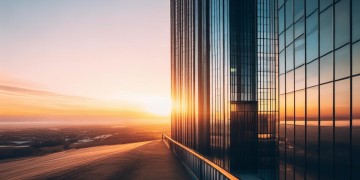 宏达是长投的物业吗？