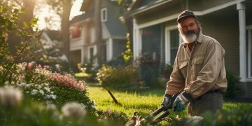 小区物业从业人员一般是什么年龄？