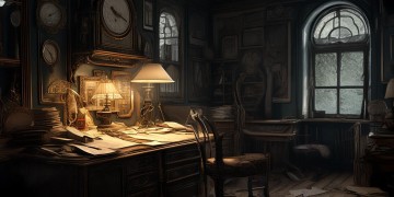 物业管家晚上要工作吗？