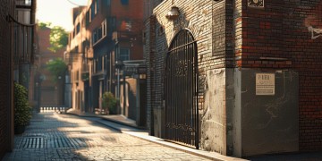 真的要给物业制造麻烦吗？