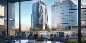 物业公司主要起什么作用？