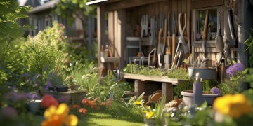 在物业中能帮忙做什么呢？