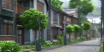 产调物业地址究竟是什么呢？