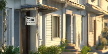 物业费七块五是什么标准？