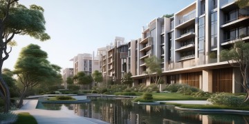 名景轩物业平常会进行管理吗？