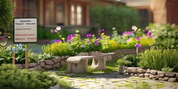 交的物业费都管啥？