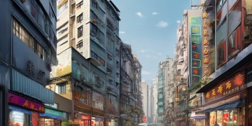 工商物业究竟是什么意思？