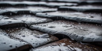 楼顶漏雨需要物业维修吗？