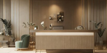 物业接待办究竟是什么单位性质？