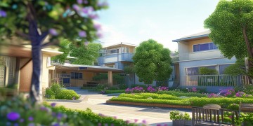 物业服务会倒闭吗？