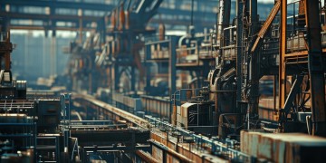 重工物业究竟是做什么的？