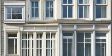 物业对窗子样式有要求吗？