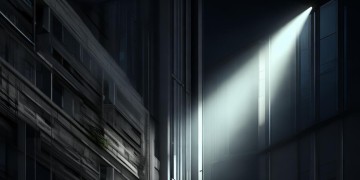 物业有权拆除射灯吗？