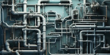 商服物业费为什么不涨？