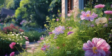 没有物业业主能收费吗？