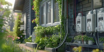 物业能自行确定电价吗？