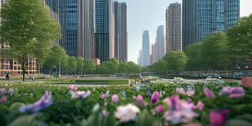 郑州万科物业究竟怎么样？