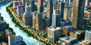 商业物业投拓究竟是做什么的？