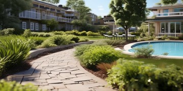 物业都交什么费用？