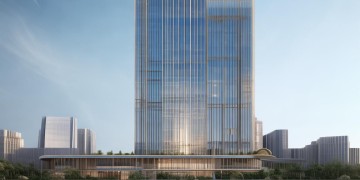 李嘉诚有物业公司吗？