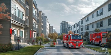 物业防火究竟都做什么工作？