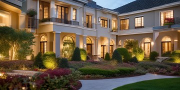 物业广告收入究竟叫什么？