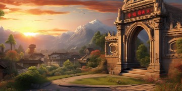 南门红星物业究竟在哪里？