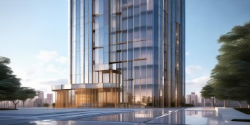 高端物业究竟是什么概念？