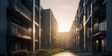 未交房的房子，物业公司要收物业费吗？