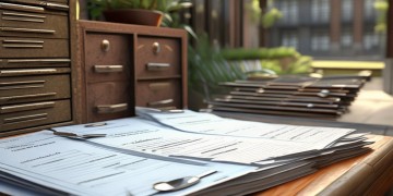 物业保安入职需要什么资料？