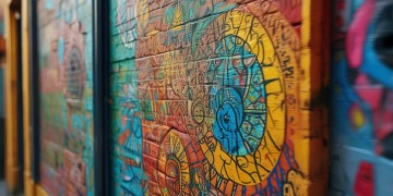 物业可以随意同意张贴广告吗？