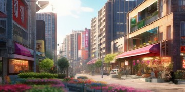 烟台市牟平区物业现在招工吗？