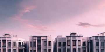 物业费空置房指的是什么费用？