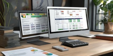 房地产物业出纳究竟做什么？